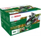 Пила ланцюгова акумуляторна Bosch UniversalChain 18 18В шина 20см 3кг без АКБ і ЗП