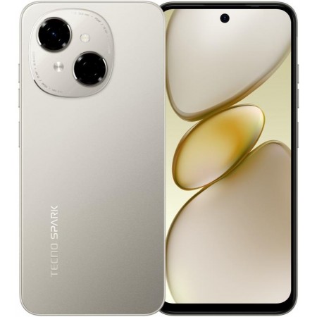 Смартфон TECNO Spark Go 1 (KL4) 