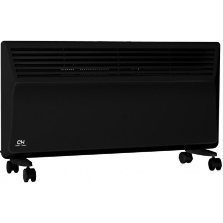 Конвектор електричний Cooper&Hunter CH-2000MD Чорний