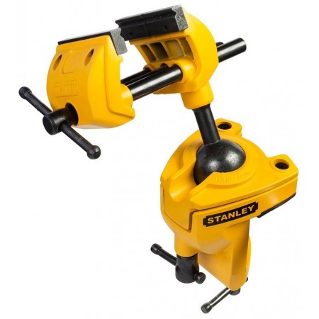 Stanley Лещата MaxSteel, кутові поворотні, 40х75мм, 1.6кг