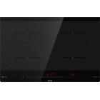 Gorenje Варильна поверхня індукційна, 80см, програми IQ, чорний Gorenje Варильна поверхня індукційна, 80см, програми IQ, чорний