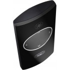 Hansa Витяжка вбудована, 60см,, чорний