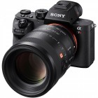 Об'єктив Sony 100mm f/2.8 STF GM OSS Чорний Об'єктив Sony 100mm f/2.8 STF GM OSS Чорний