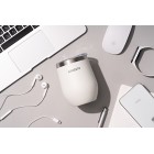 ARDESTO Термокухоль Compact Mug 350 мл, білий, нержавіюча сталь ARDESTO Термокухоль Compact Mug 350 мл, білий, нержавіюча сталь