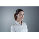 Technics Навушники EAH-AZ40G-K TWS JustMyVoice™ IPX4 Чорний