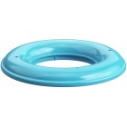 LEGO Конструктор DUPLO My First Веселе купання: Плаваючий потяг із тваринами 10965