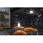 Gorenje Шафа  BPSX6747A05BG духова електрична