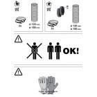 Franke Витяжка вбудовувана Box Flush EVO нерж Franke Витяжка вбудовувана Box Flush EVO нерж