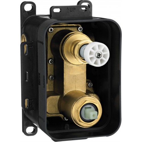 Deante Бокс Box, прихованого монтажу, з перемикачем для душу Deante Бокс Box, прихованого монтажу, з перемикачем для душу