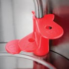 Russell Hobbs Електрочайник 26381-70 Groove, білий Russell Hobbs Електрочайник 26381-70 Groove, білий