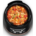 Мультиварка-скороварка Moulinex CE430A34