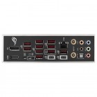 ASUS Материнcька плата ROG STRIX Z790-E GAMING WIFI II 1700 Z790 4xDDR5 M.2 HDMI USB Type-C Wi-Fi BT ATX