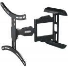 HAMA Кріплення ТВ поворотне TV-WB, 32-65