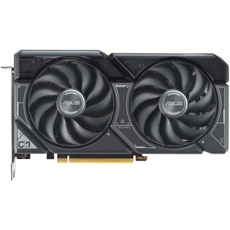 Відеокарта ASUS GeForce RTX 4060 8GB GDDR6 DUAL OC V2 DUAL-R