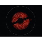 Electrolux Варильна поверхня електрична склокерамічна, 60см, чорний