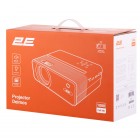 2E Проєктор Deimos FHD, 200 lm, LED, 1.57, WiFi
