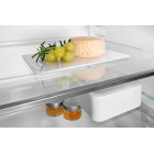 Liebherr Холодильник з нижн. мороз., 201.5x74.7х67.5, холод.відд.-346л, мороз.відд.-128л, 2дв., A++, NF, диспл внутр., білий