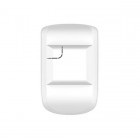 Ajax Корпус DummyBox для MotionProtect, білий