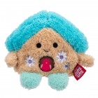 BumBumz М'яка ігрaшка SpringBumz Шпаківня Блер, 11см BumBumz М'яка ігрaшка SpringBumz Шпаківня Блер, 11см