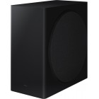 Samsung Саундбар HW-Q930D 540Вт, 9.1.4, BT, HDMI-ARC, Wi-Fi, саб, Dolby Atmos, чорний
