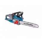 Könner & Söhnen Пила ланцюгова акумуляторна Konner&Sohnen KS CS40V-14 40В(20+20В) акб 2x4А·год 35см 3.7кг