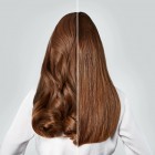 Rowenta Випрямляч Glam & Shine 2в1, темп.режимів-8, 140-210С, дисплей, кераміка, золотий