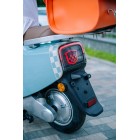 Електроскутер 2E MQ6, синій