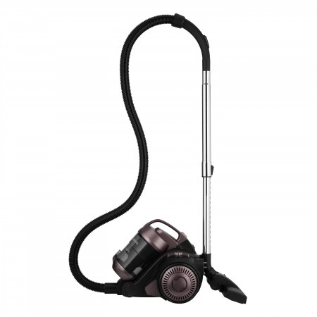 Пилосос Ardesto контейнерний, 700Вт, конт пил -2.5л, НЕРА, ч