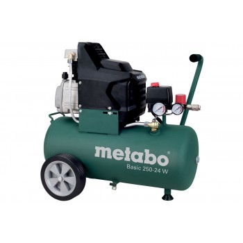 Metabo Basic 250-24 W Metabo Basic 250-24 W