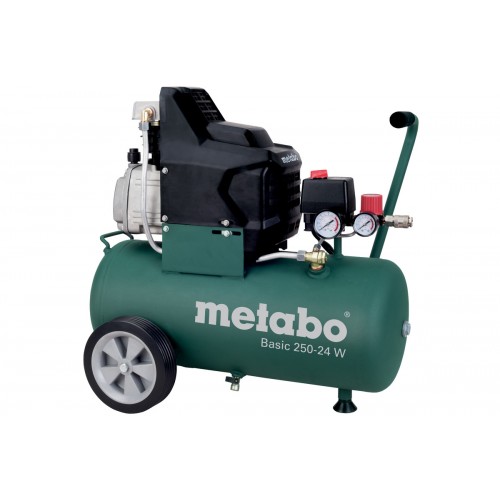 Metabo Basic 250-24 W Metabo Basic 250-24 W