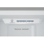 ARDESTO Холодильник з нижн. мороз., 188x59.5х63, холод.відд.-219л, мороз.відд.-76л, 2дв., А+, NF, сріблястий ARDESTO Холодильник з нижн. мороз., 188x59.5х63, холод.відд.-219л, мороз.відд.-76л, 2дв., А+, NF, сріблястий