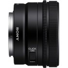 Об'єктив Sony 24mm f/2.8 G Чорний Об'єктив Sony 24mm f/2.8 G Чорний