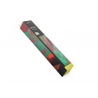 Cherry Xtrfy Ігрова поверхня GP5 Litus Red XL (920 x 400 x 4мм)