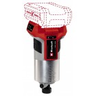 Einhell Фрезер TP-RO 18 Li BL - Solo акум., PXC, 18В, 6/8 мм, 10000-30000 об/хв Einhell Фрезер TP-RO 18 Li BL - Solo акум., PXC, 18В, 6/8 мм, 10000-30000 об/хв