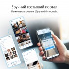 ASUS Маршрутизатор ExpertWIFI EBR63 AX3000 4xGE LAN 1xGE WAN 1xUSB3.2 1xUSB2.0 MU-MIMO OFDMA MESH