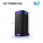 Акустична система Sony ULT TOWER 9AC Чорний