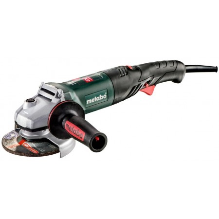 Шліфмашина кутова Metabo WEV 1500-125 RT 125мм 1500Вт 3500-1