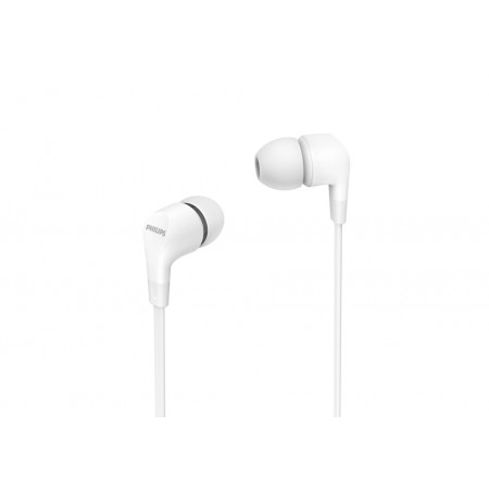 Philips TAE1105[Навушники In-ear TAE1105 3.5 mini-jack, Mic,