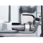 Whirlpool Варильна поверхня газова TKRL660IX