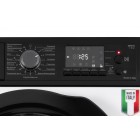 ARDESTO Сушильна машина тепловий насос Bianco Vero, 8кг, A++, 63.6см, дисплей, білий