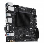 ASUS Материнска плата PRIME N100I-D D4-CSM CPU Intel N100 Quad-Core 2.0GHz 1xDDR4 SO-DIMM D-Sub HDMI DP Com mITX