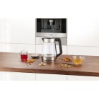 Gorenje Електрочайник 1.7л, 2,200 Вт, скло, нерж Gorenje Електрочайник 1.7л, 2,200 Вт, скло, нерж