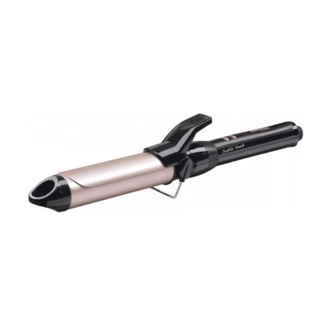 BaByliss Щипці для завивки C332E, 32 мм, 90 Вт, чорний