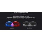 Mercusys Маршрутизатор MR80X AX3000 3xGE LAN 1xGE WAN MU-MIMO OFDMA