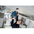 Bosch Перфоратор акумуляторний GBH 187-LI, патрон SDS-plus 24мм, 18В 1х5А