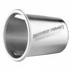 ARDESTO М'ясорубка, 3000Вт, продук.-2.6кг/хв, 4 решітки + для ковб., кеббе, 3 терки, метал, сріблястий ARDESTO М'ясорубка, 3000Вт, продук.-2.6кг/хв, 4 решітки + для ковб., кеббе, 3 терки, метал, сріблястий