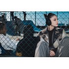 Навушники Sony ULT WEAR Чорний