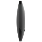 Ajax Корпус DummyBox для Ajax Hub, чорний