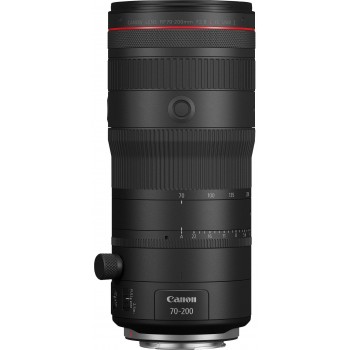 Canon Об'єктив RF 70-200mm Canon Об'єктив RF 70-200mm