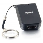 C2G Адаптер Travel USB-C на HDMI C2G Адаптер Travel USB-C на HDMI
